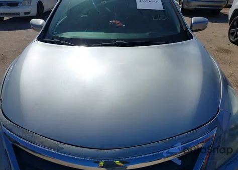 2014 Nissan Altima 2.5 Sl z USA, uszkodzony, nr VIN 1N4AL3AP5EC903412